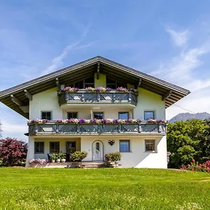 Weber Apartment Oberperfuss