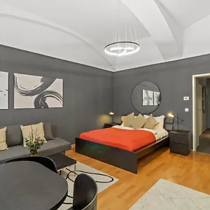 Apartman Augarten Residences