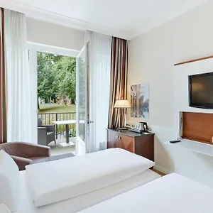 Hotell Austria Trend Parkhotel Schoenbrunn