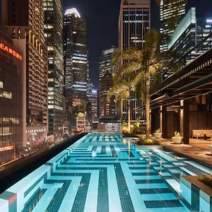 ***** Hotel Qt Singapura