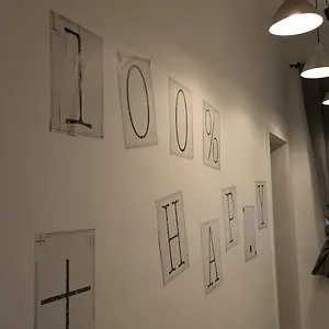 Apartment Design Place 1030