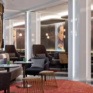 Hotell Renaissance Schoenbrunn