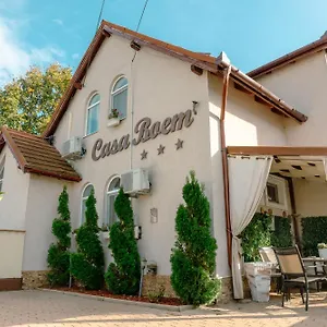 Casa Boem Pensiune