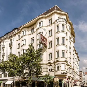Hotell Erzherzog Rainer
