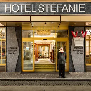 Hotell Stefanie - Vienna's Oldest