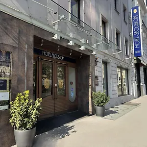 酒店 斯塞申韦恩美居酒店