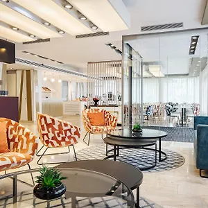 Otel Eurostars Embassy