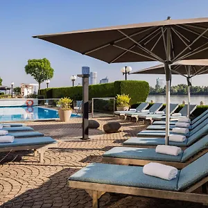 Otel Hilton Waterfront