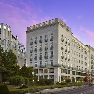 navštívit hotel