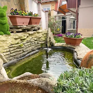  Apartman Csobogó Magyarország