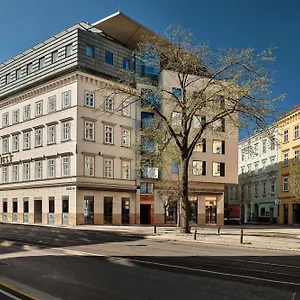 Hotell Radisson Blu Triest Hotel,
