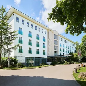 Hotell Europahaus