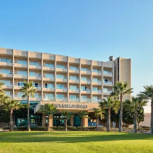 Grecian Park אתר נופש פרוטאראס