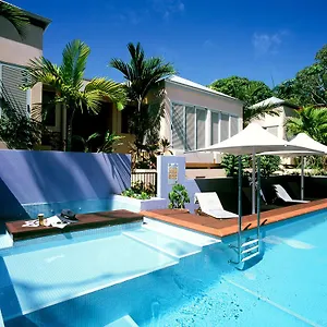 Silkari The Pavilions Aparthotel Port Douglas