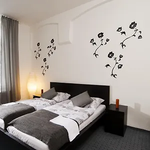 navštívit hotel
