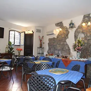 Mamma Maria Frühstückspension Taormina