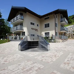 Alpinchalet Eder - Steiner , Saalbach-Hinterglemm Oostenrijk