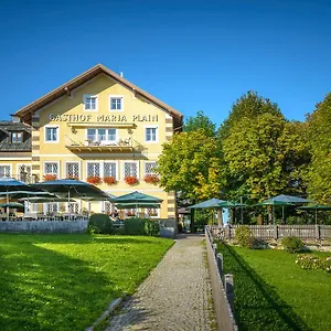 Hotel-gasthof Maria Plain 4*, Bergheim Oostenrijk