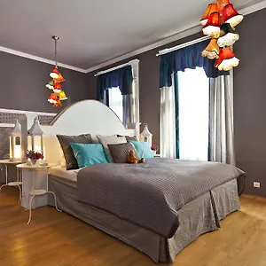 navštívit hotel