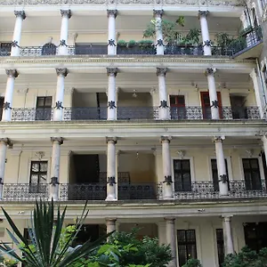 navštívit hotel