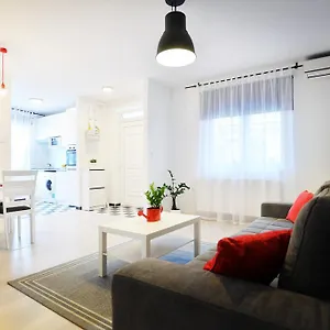  Apartman Enjoy Magyarország