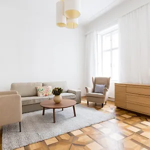  Apartament Heymi Stephansdom