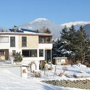 Unterluimes Apartment Telfes im Stubai