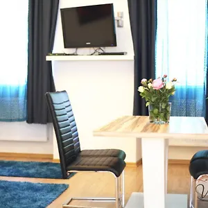  Apartament Enenkelstrasse