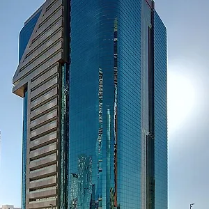 Number One Tower Aparthotel Dubai