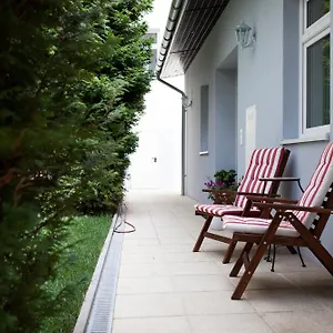 Apartment Vienna-flats