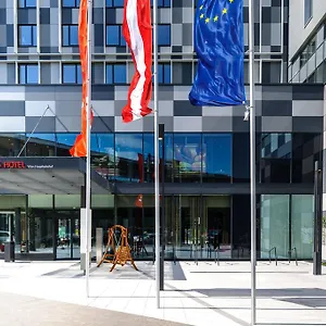 Otel Ibis Hauptbahnhof