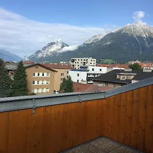 Binders Budget City-mountain 4*, Innsbruck Oostenrijk