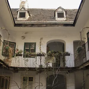 Apartment Volksinn