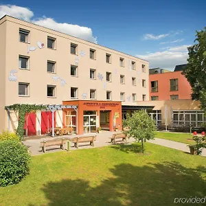 Jufa 3*, Graz Oostenrijk
