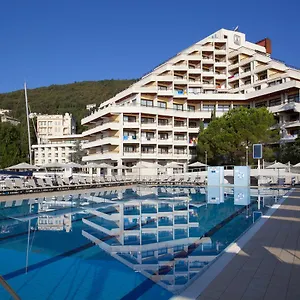 navštívit hotel