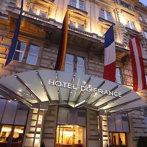 De France Otel