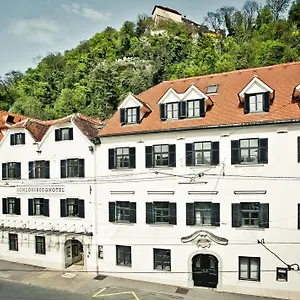 Schlossberghotel 5*, Graz Oostenrijk