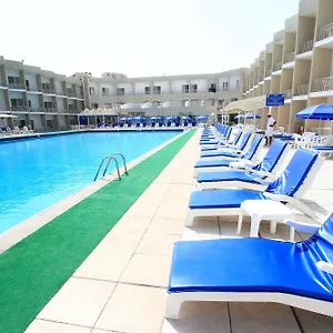 navštívit hotel