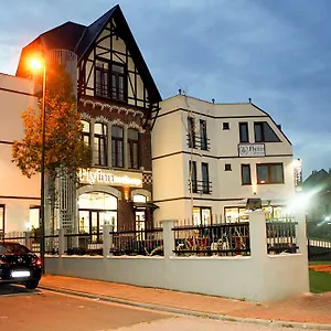 *** Alojamento de Acomodação e Pequeno-almoço Fly Lounge Bélgica