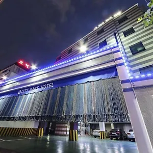 シティ パーク モーテル