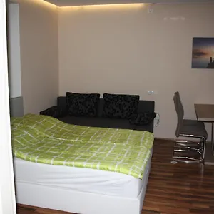 Apartman Vienna Top Apartment