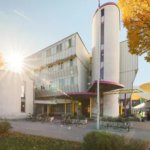 Olympiaworld-landessportzentrum 2*, Innsbruck Oostenrijk