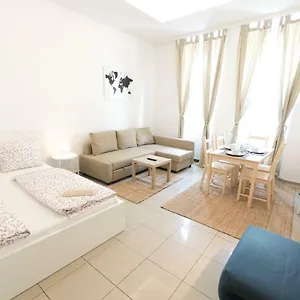 Living - Dammstraße Apartment