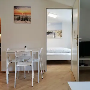 Sankt-nikolaus Old Town Apartment Innsbruck