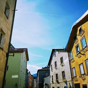 Deluxe Town Studio Apartment Innsbruck