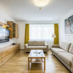 Apartment Grand