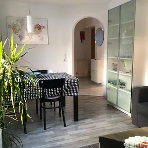 Gisi Apartment Innsbruck
