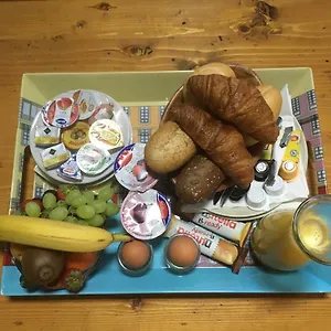  Alojamento de Acomodação e Pequeno-almoço House Of Arts & Crafts Países Baixos