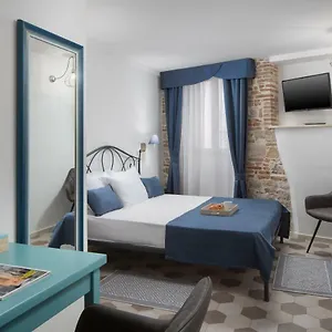 visit hotel