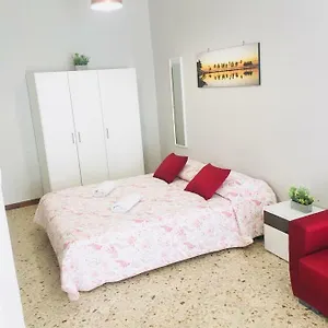  Appartamento Nicole's House Italia